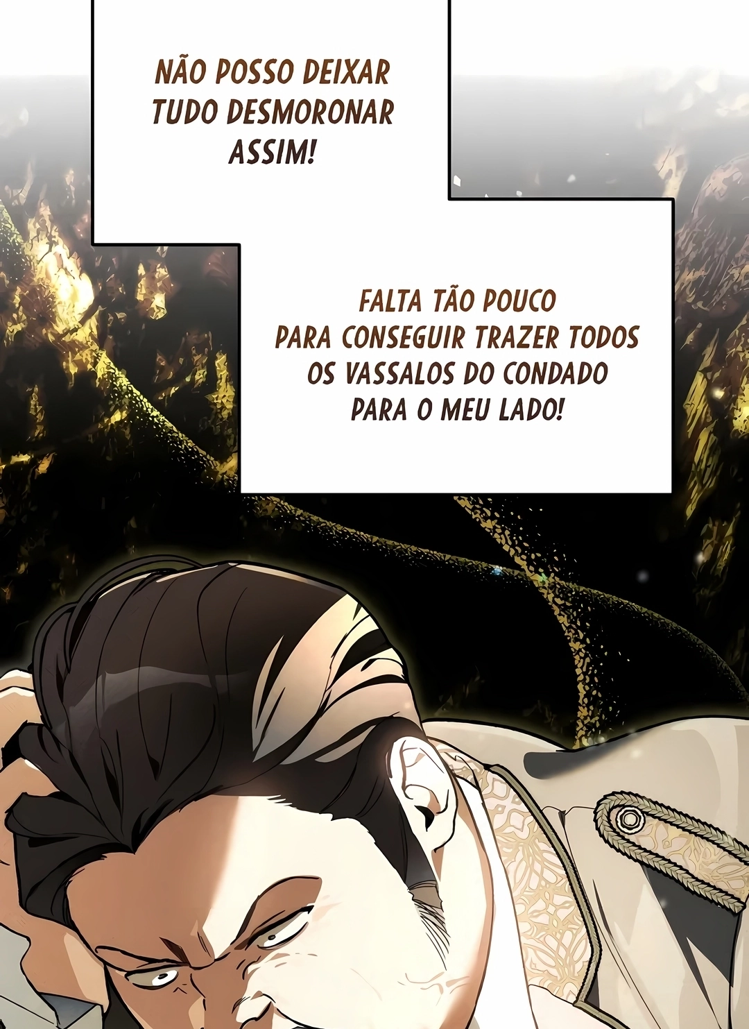 Eu me Tornei o Gênio Bastardo de um Nobre Clã Sombrio Capítulo 70 Página 105