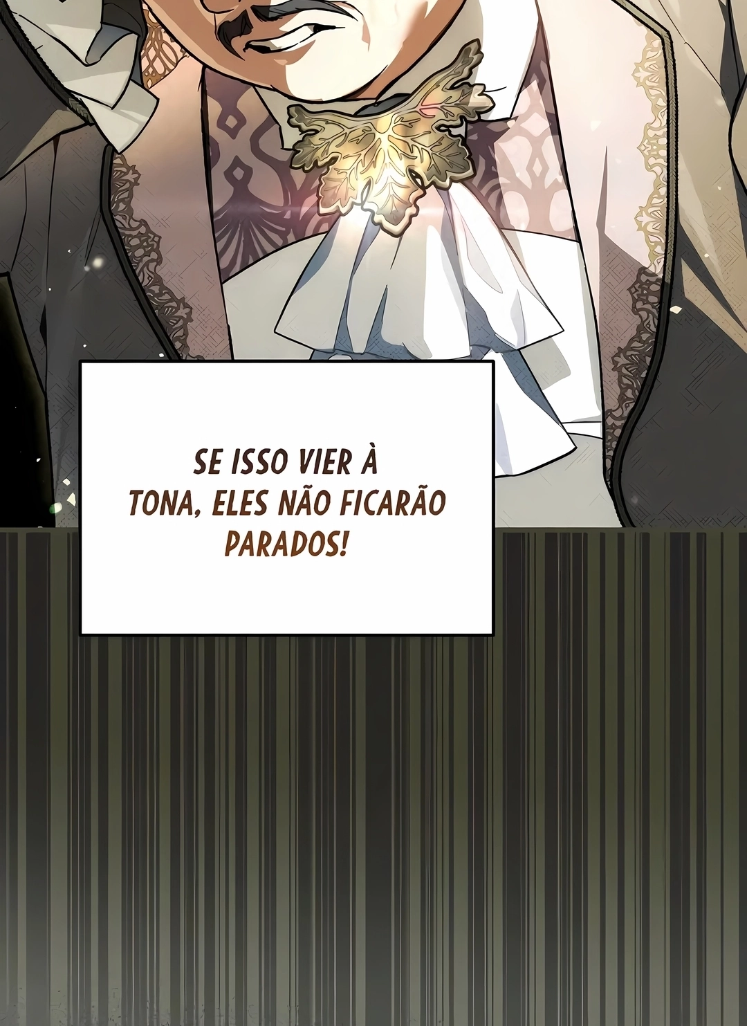 Eu me Tornei o Gênio Bastardo de um Nobre Clã Sombrio Capítulo 70 Página 106