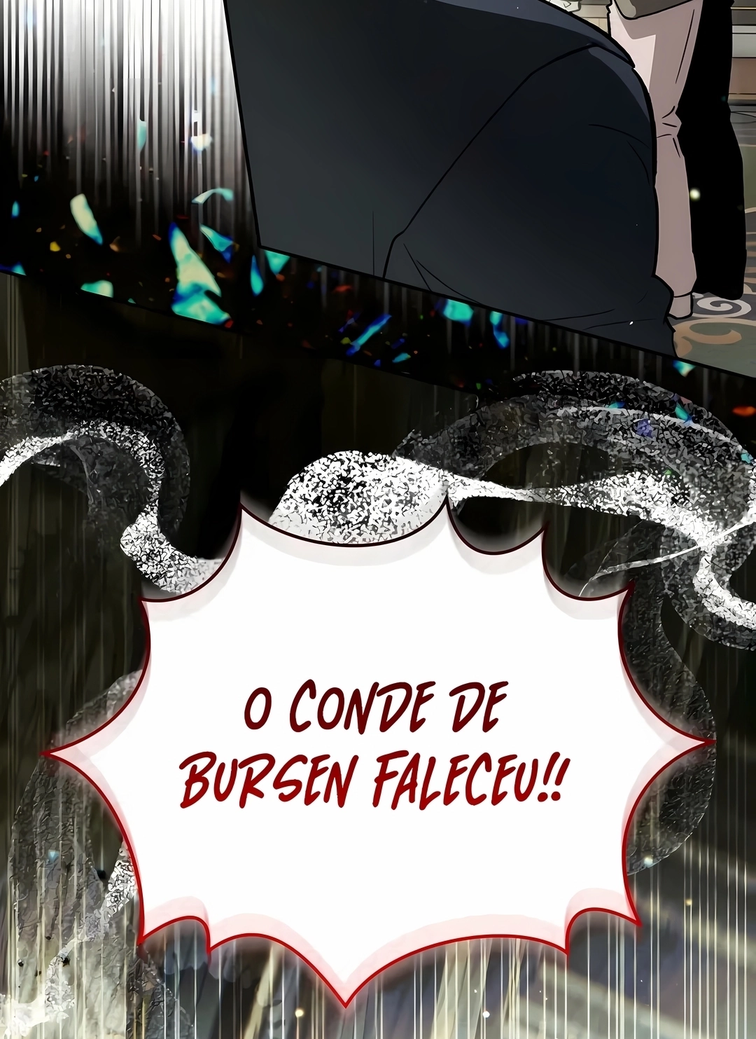 Eu me Tornei o Gênio Bastardo de um Nobre Clã Sombrio Capítulo 70 Página 117