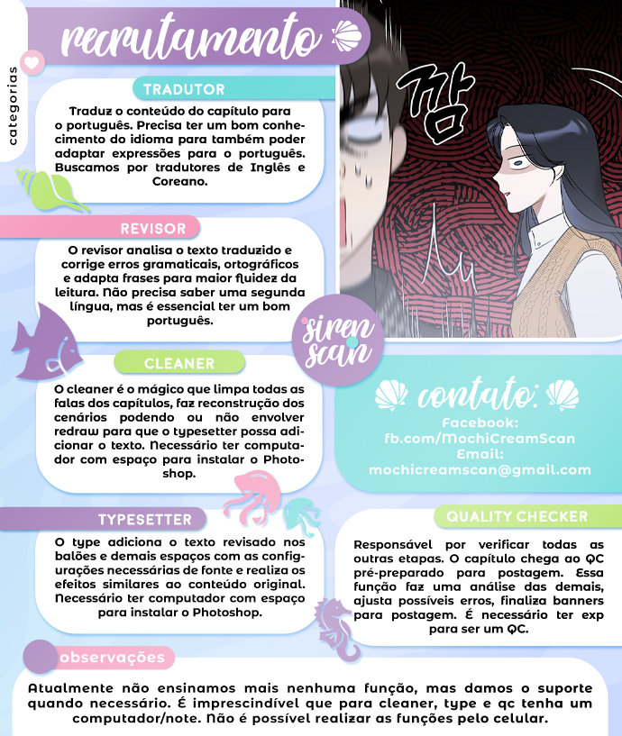  Ajoelhe-se, Vossa Graça! Capítulo 26 Página 11
