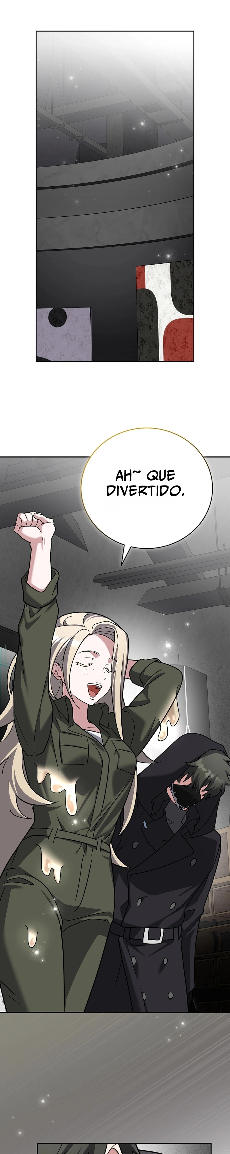 O Figurante da Novel Capítulo 172 Página 22