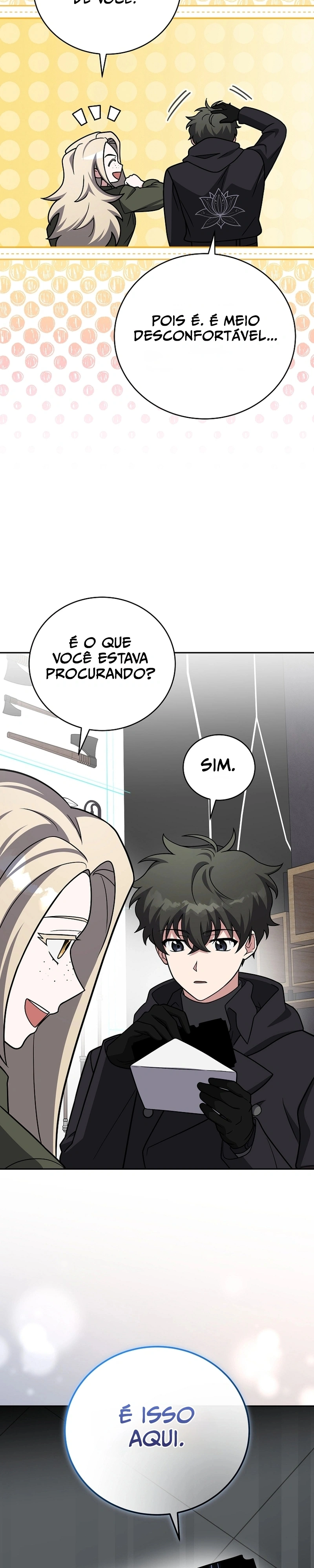 O Figurante da Novel Capítulo 172 Página 24