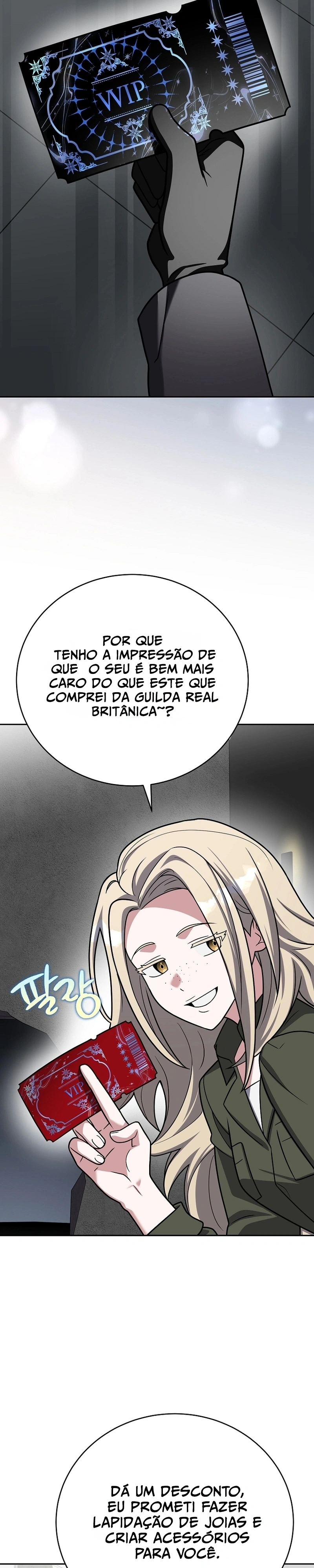 O Figurante da Novel Capítulo 172 Página 25