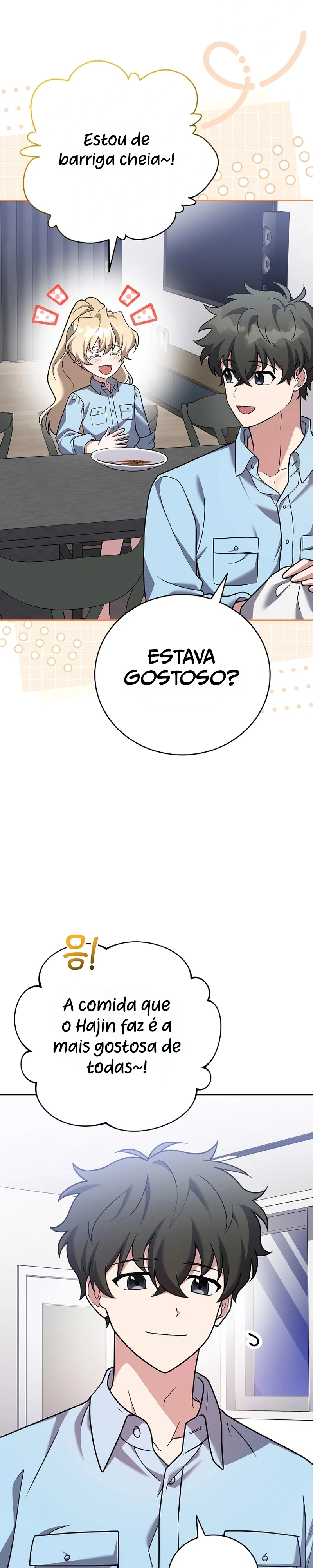 O Figurante da Novel Capítulo 172 Página 32
