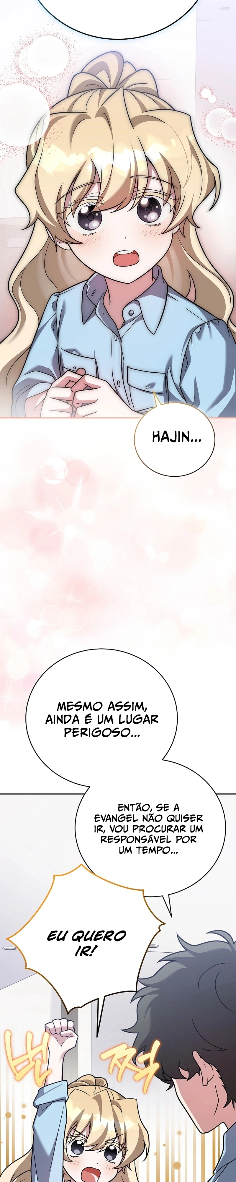 O Figurante da Novel Capítulo 172 Página 38