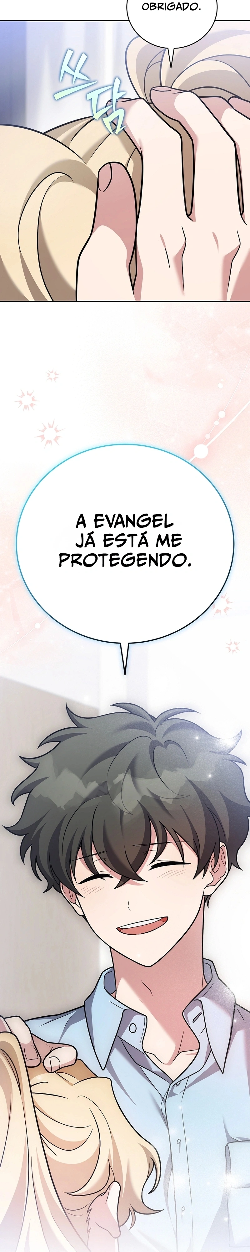 O Figurante da Novel Capítulo 172 Página 41