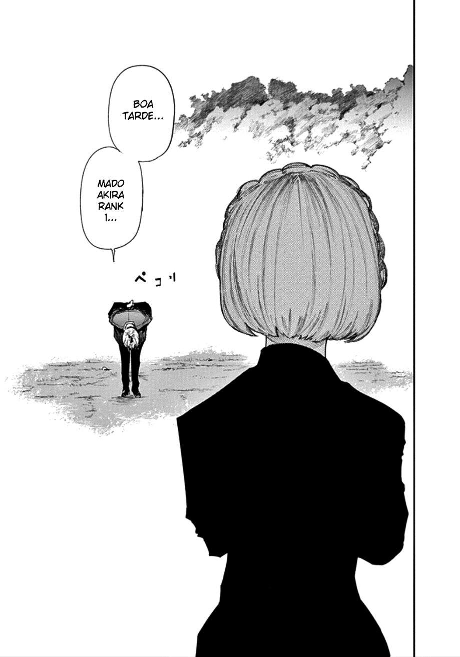 Tokyo Ghoul:re Capítulo 0 Página 4