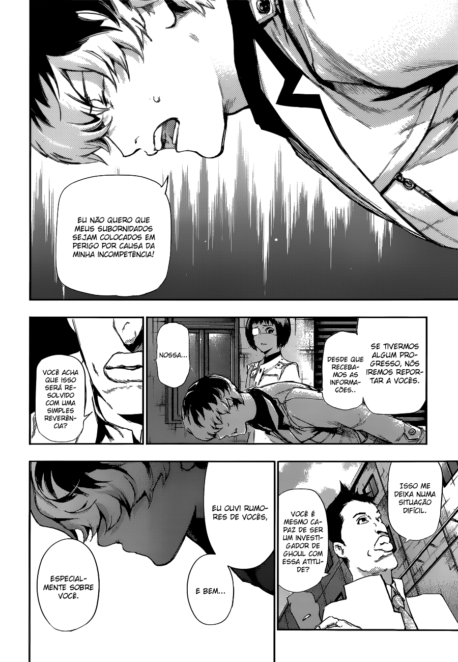 Tokyo Ghoul:re Capítulo 1 Página 24