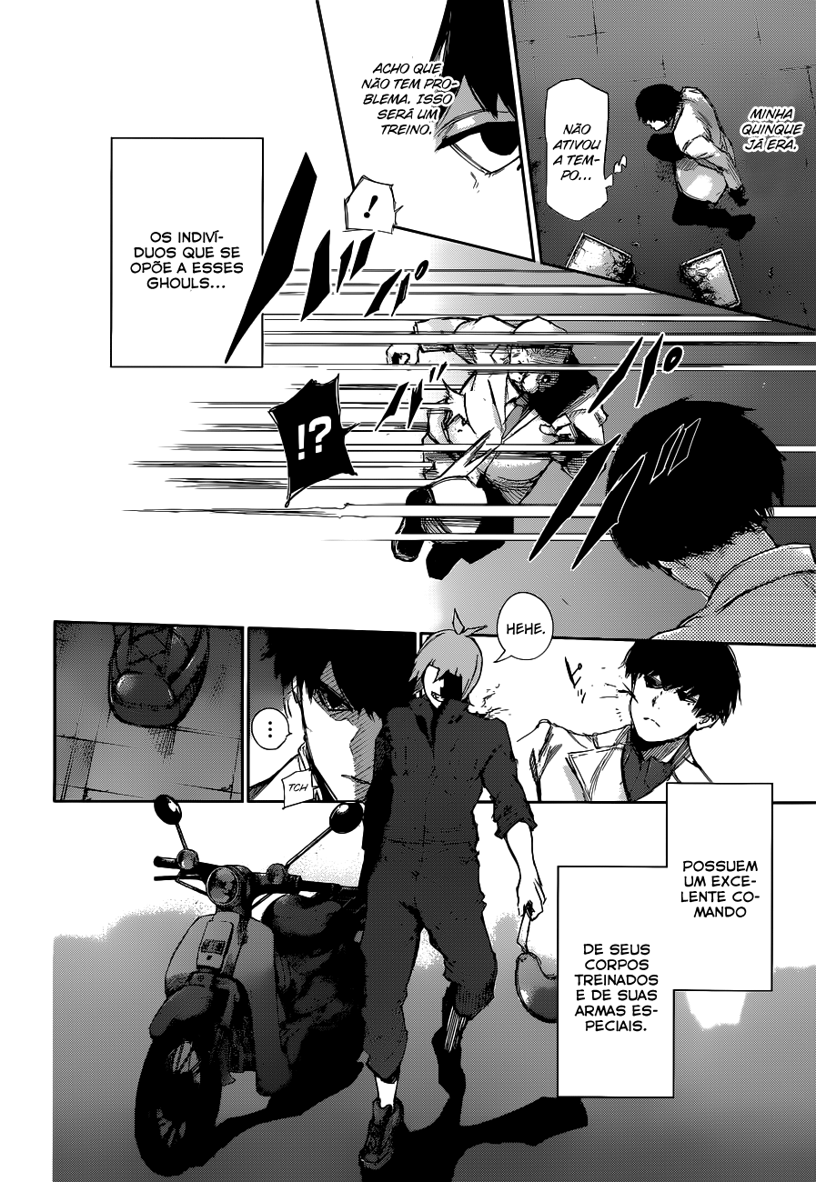 Tokyo Ghoul:re Capítulo 1 Página 36