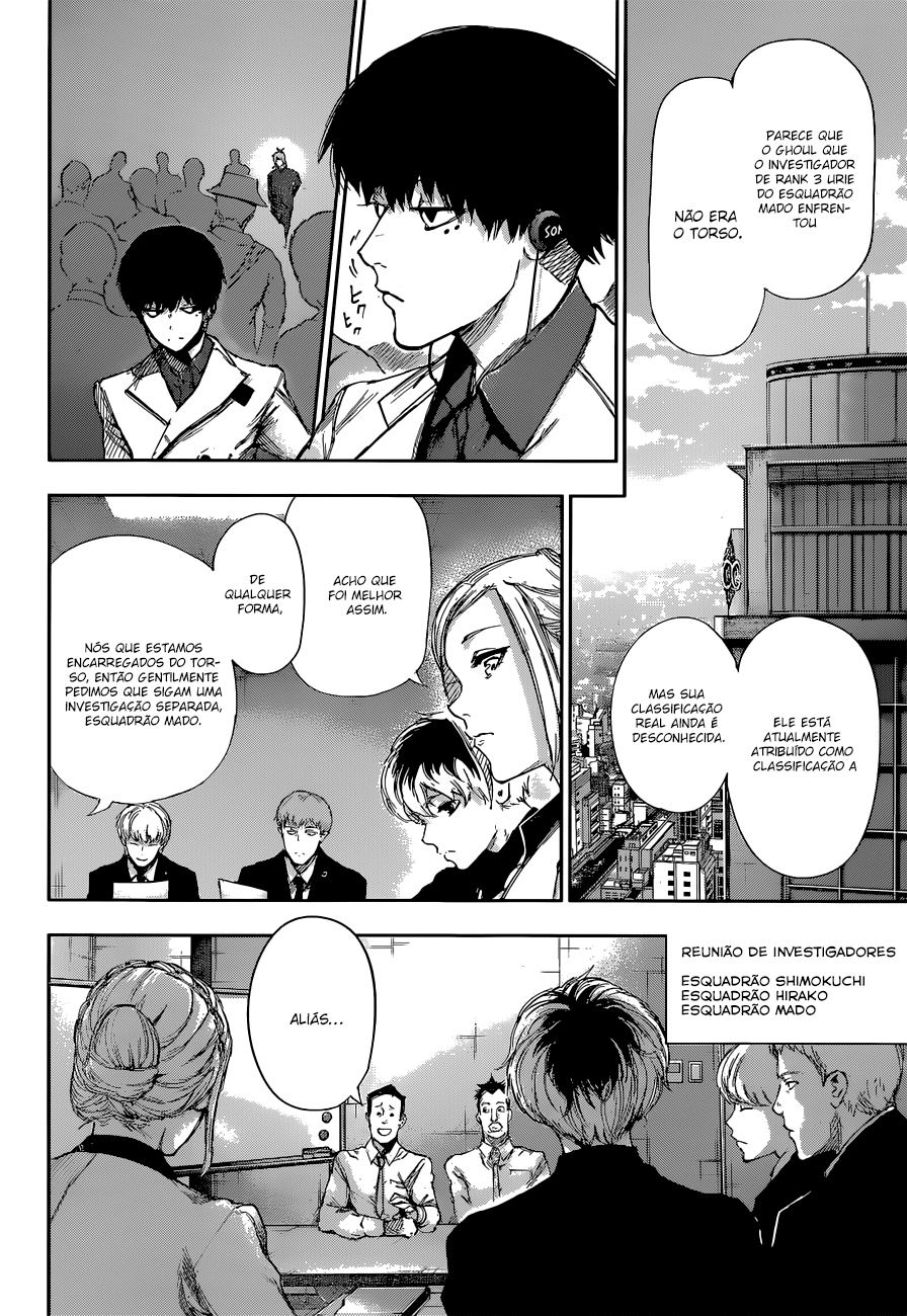 Tokyo Ghoul:re Capítulo 2 Página 7
