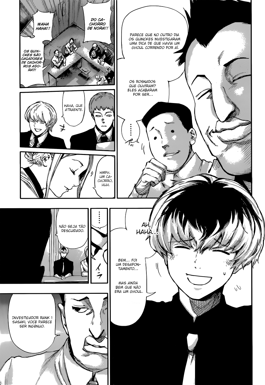 Tokyo Ghoul:re Capítulo 2 Página 8