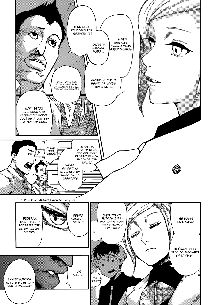 Tokyo Ghoul:re Capítulo 2 Página 10