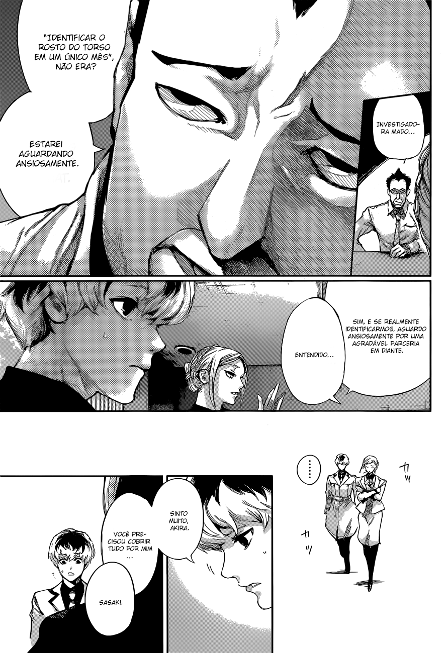 Tokyo Ghoul:re Capítulo 2 Página 12