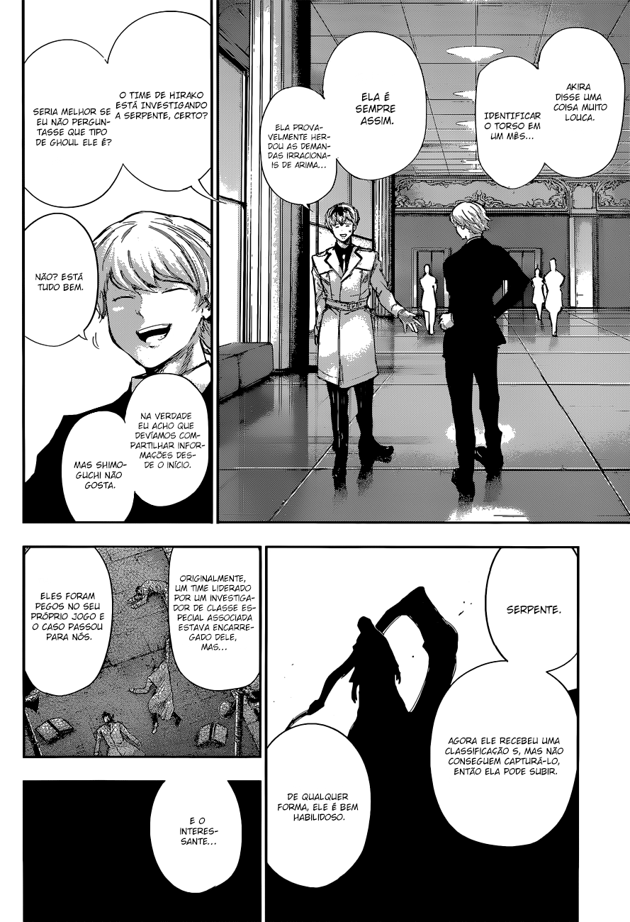 Tokyo Ghoul:re Capítulo 2 Página 15
