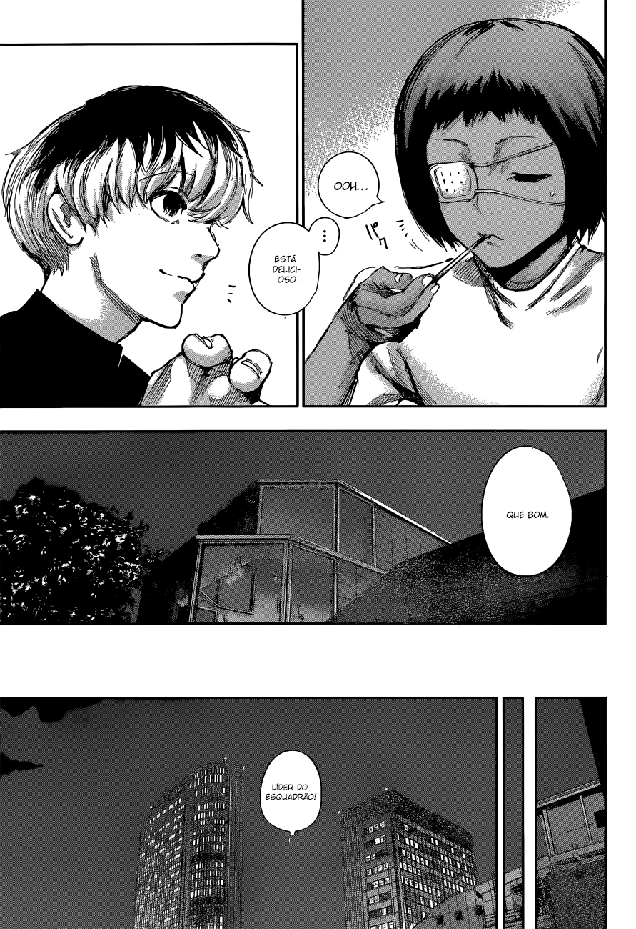 Tokyo Ghoul:re Capítulo 2 Página 20