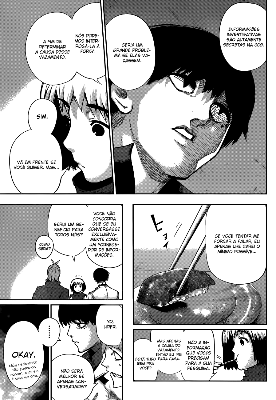 Tokyo Ghoul:re Capítulo 3 Página 4