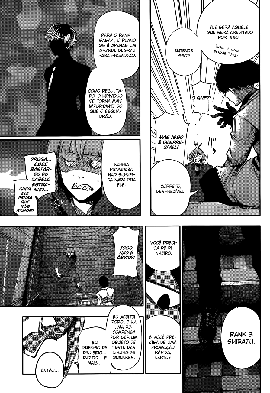 Tokyo Ghoul:re Capítulo 3 Página 8