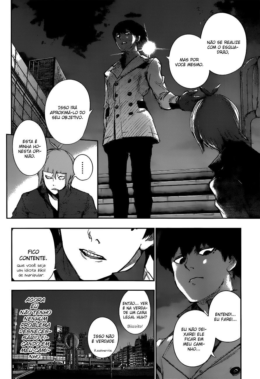 Tokyo Ghoul:re Capítulo 3 Página 9