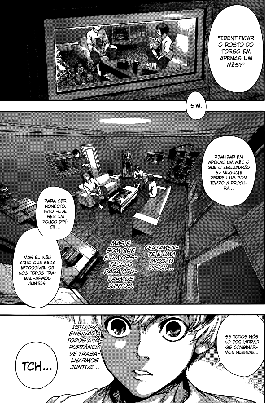 Tokyo Ghoul:re Capítulo 3 Página 10