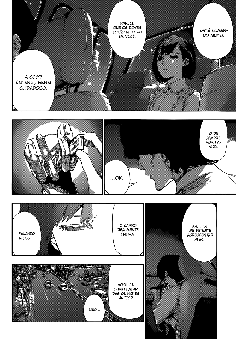 Tokyo Ghoul:re Capítulo 4 Página 3