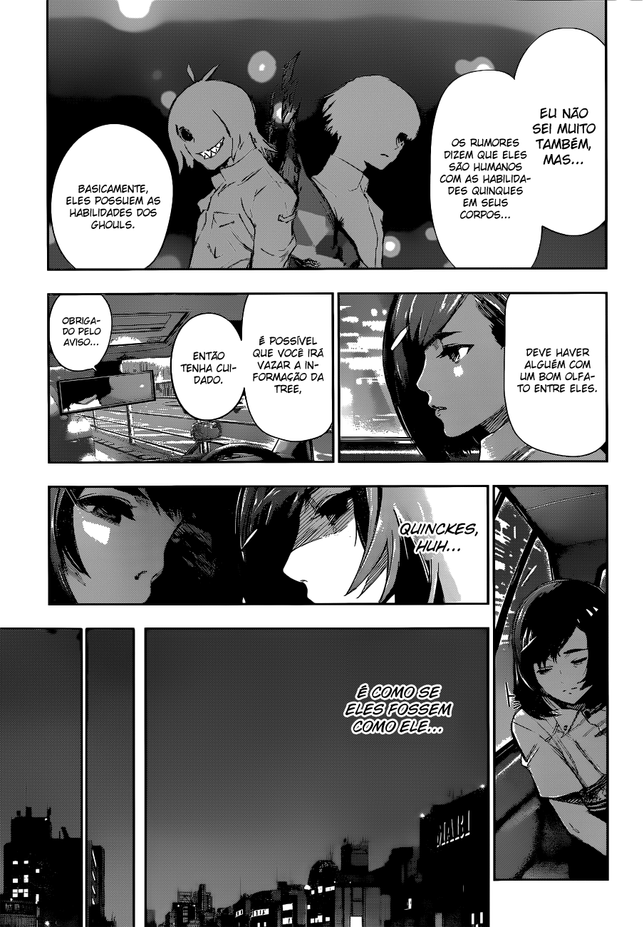 Tokyo Ghoul:re Capítulo 4 Página 4