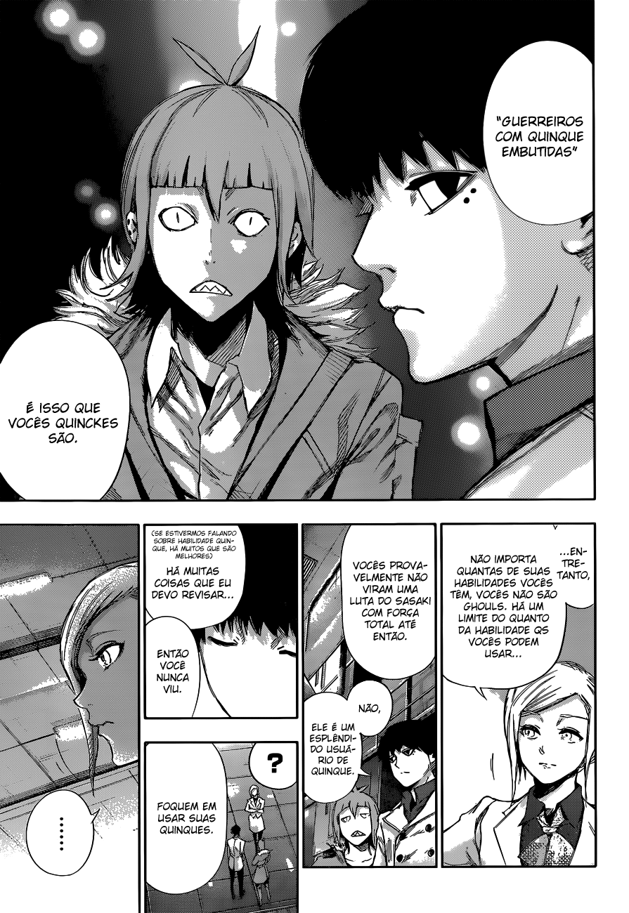 Tokyo Ghoul:re Capítulo 4 Página 10