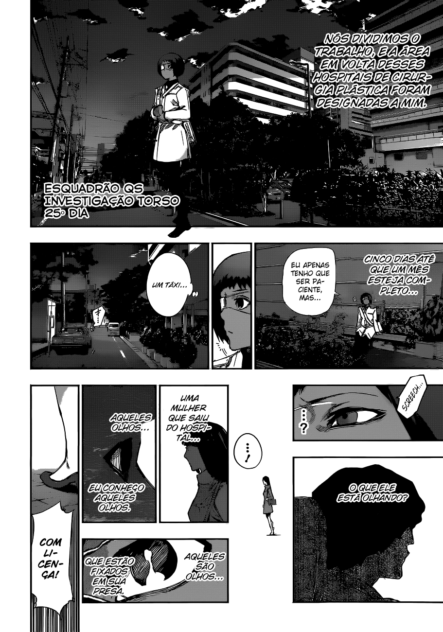 Tokyo Ghoul:re Capítulo 4 Página 15