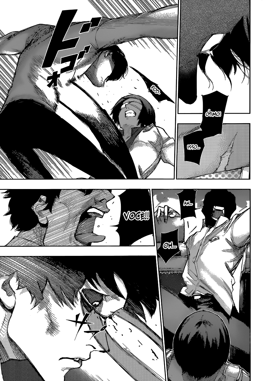 Tokyo Ghoul:re Capítulo 5 Página 4