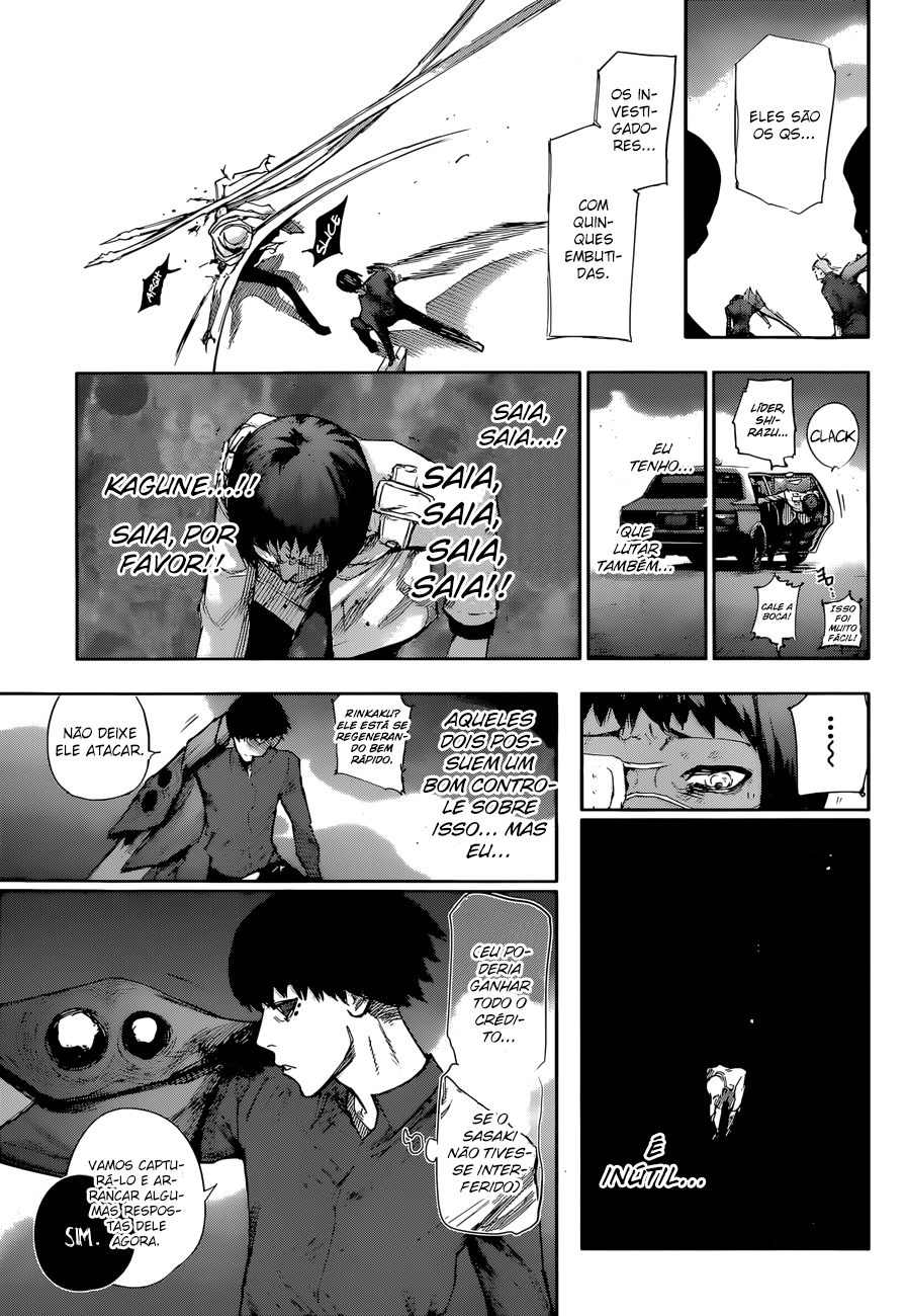 Tokyo Ghoul:re Capítulo 5 Página 16