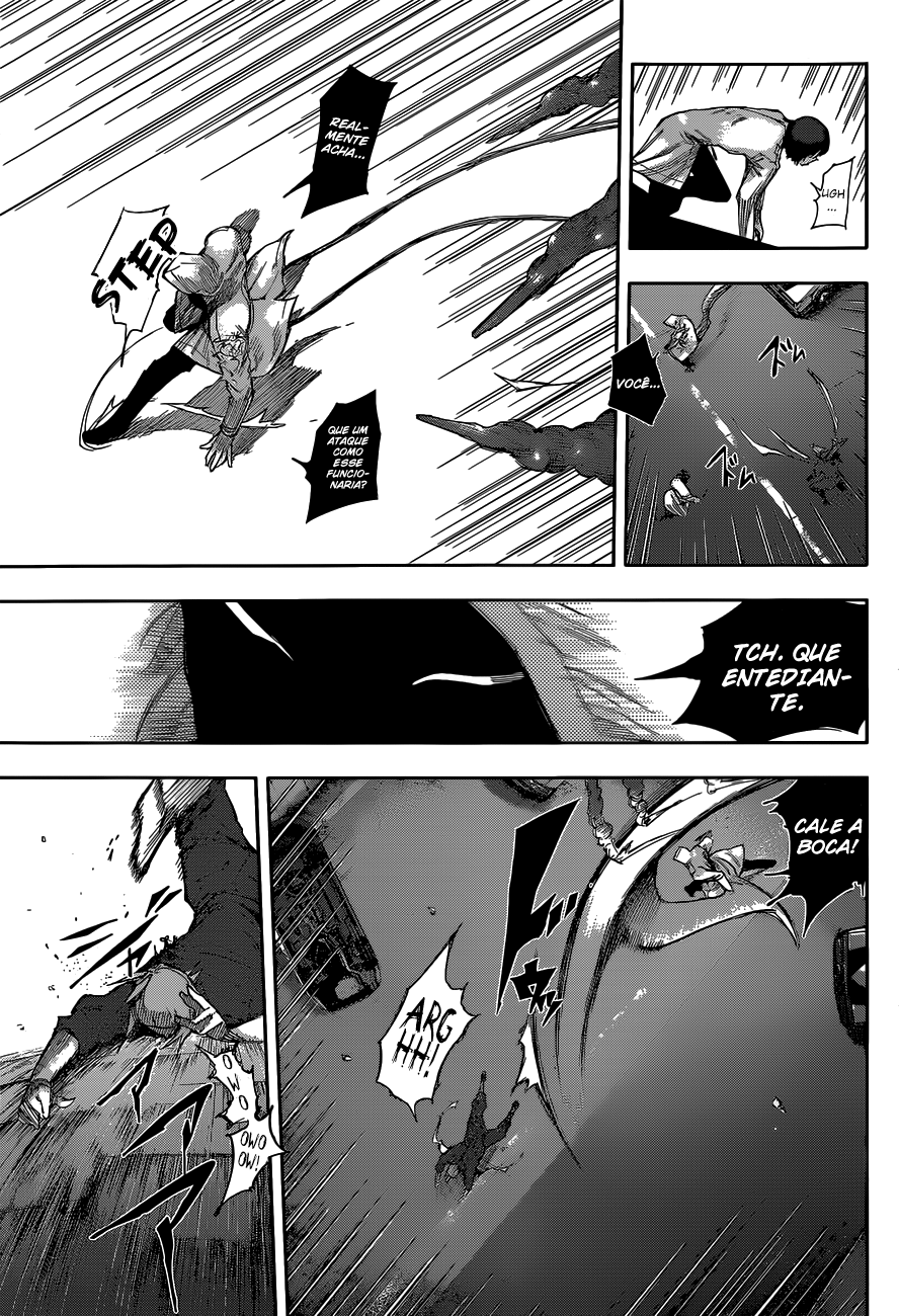 Tokyo Ghoul:re Capítulo 6 Página 9