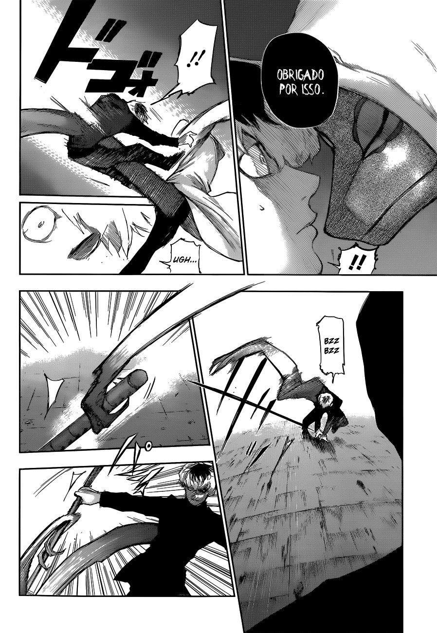 Tokyo Ghoul:re Capítulo 7 Página 5