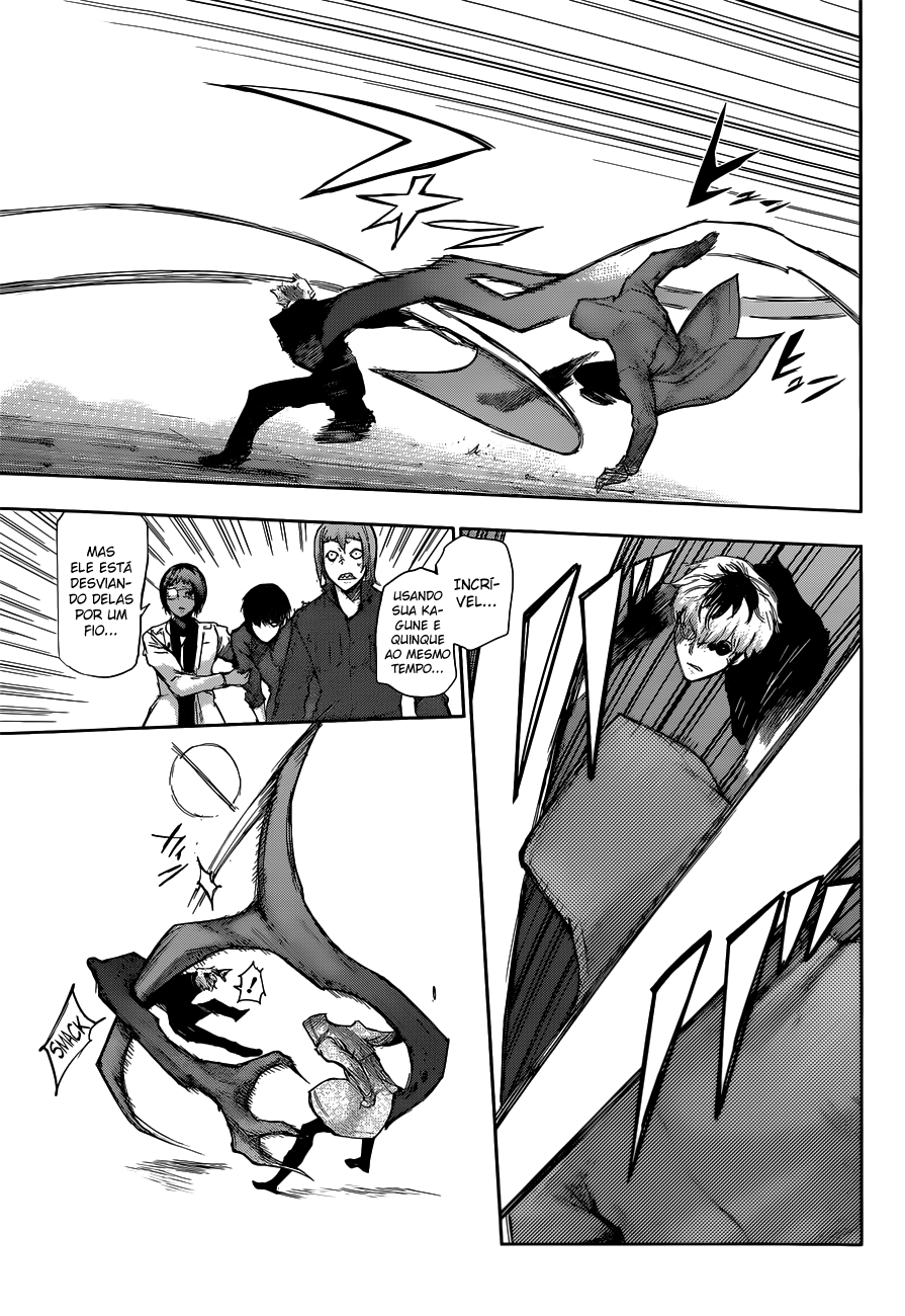 Tokyo Ghoul:re Capítulo 7 Página 6