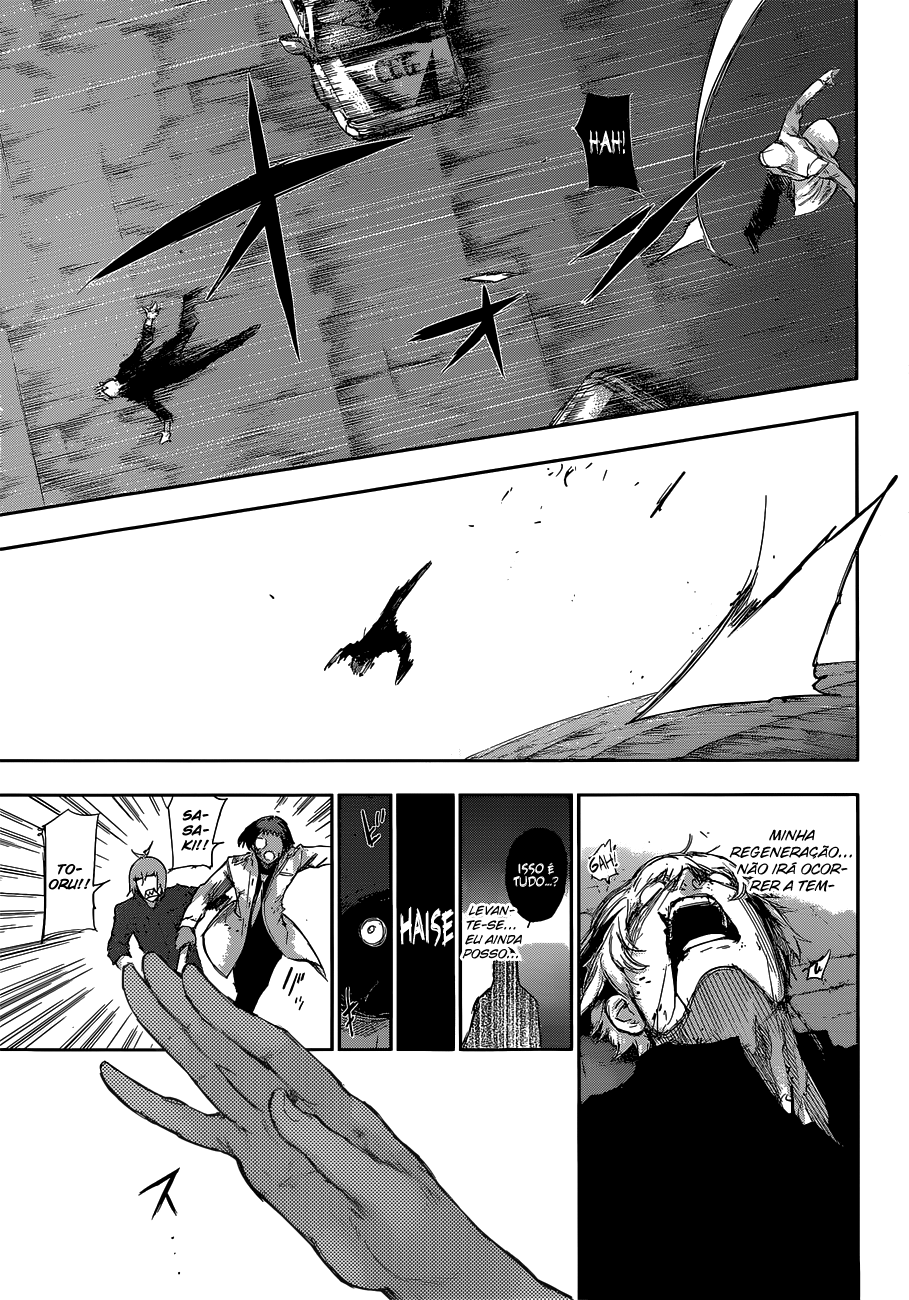 Tokyo Ghoul:re Capítulo 7 Página 8