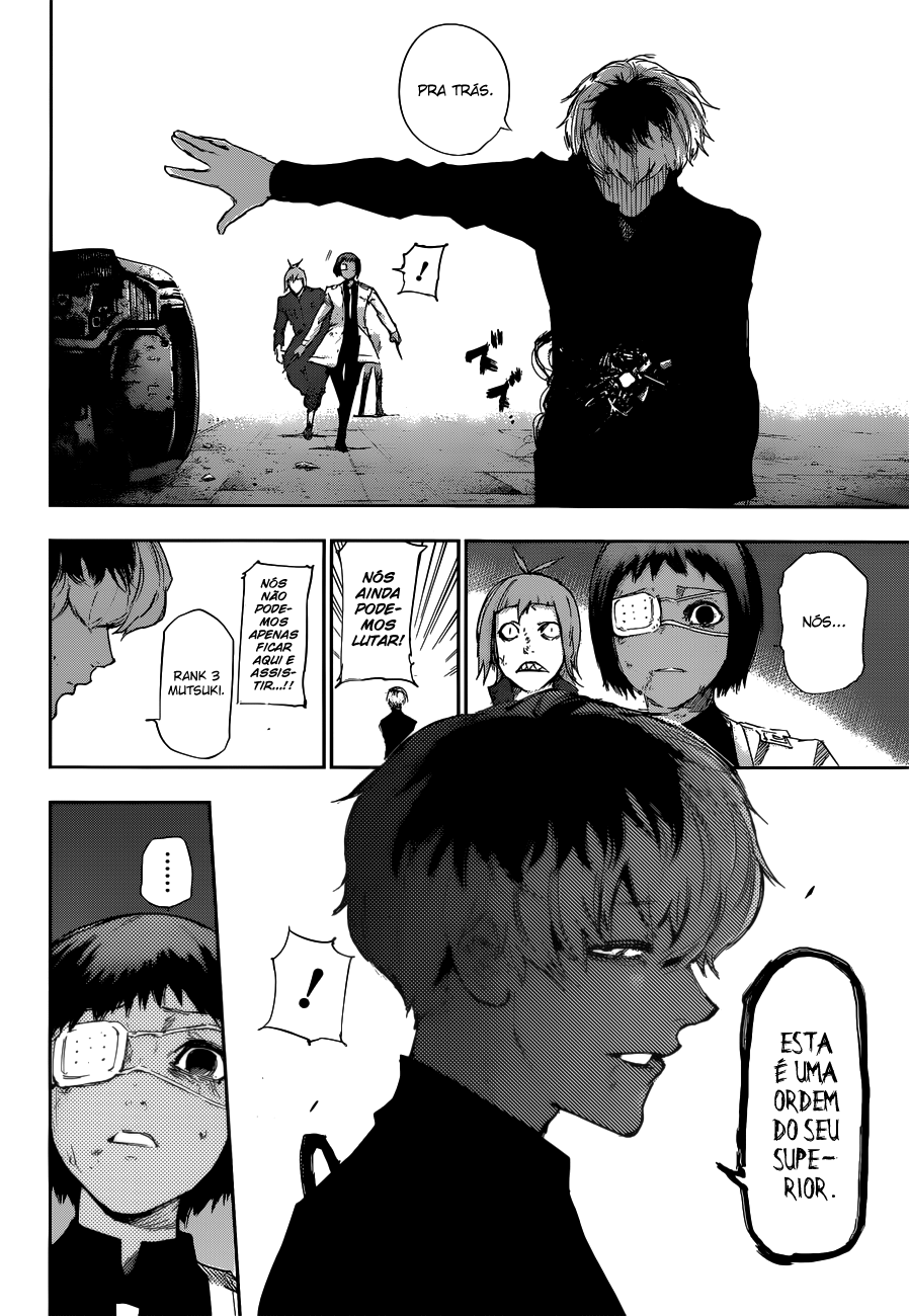 Tokyo Ghoul:re Capítulo 7 Página 9