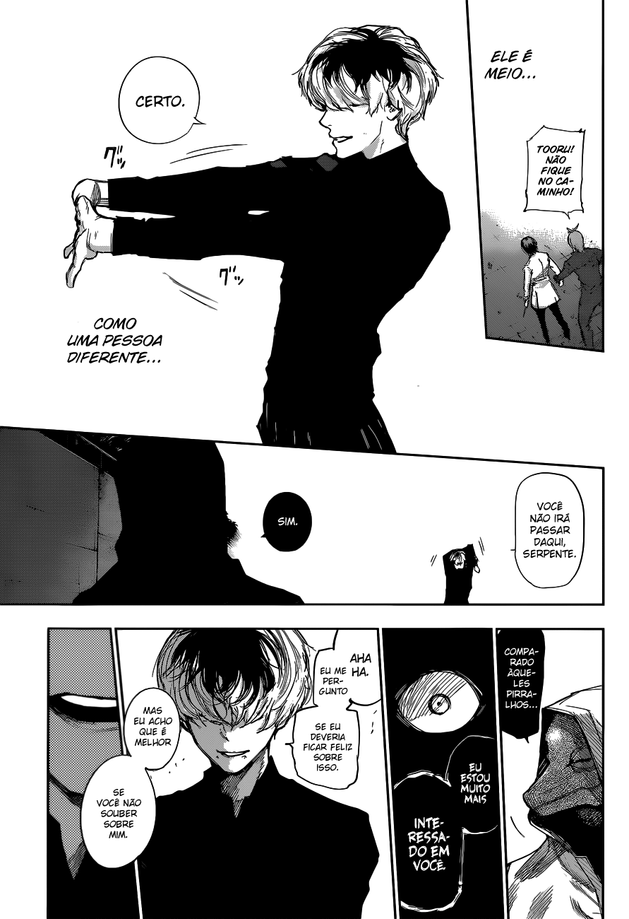 Tokyo Ghoul:re Capítulo 7 Página 10