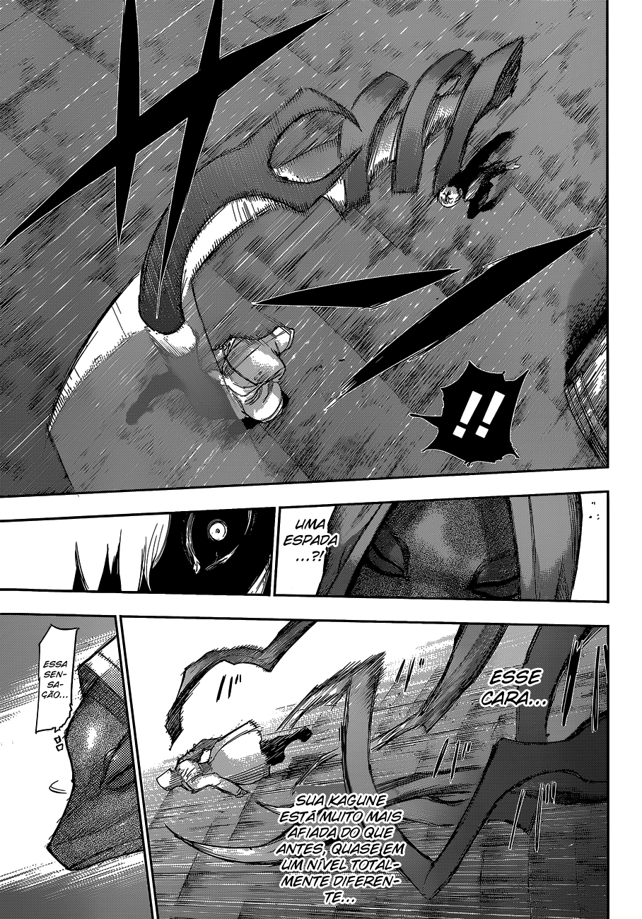 Tokyo Ghoul:re Capítulo 7 Página 12