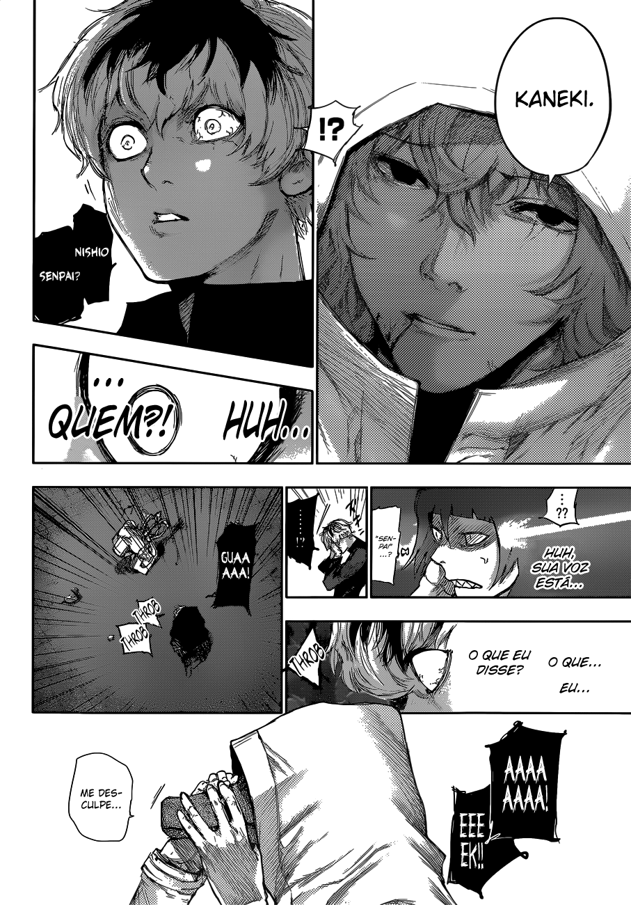 Tokyo Ghoul:re Capítulo 7 Página 15