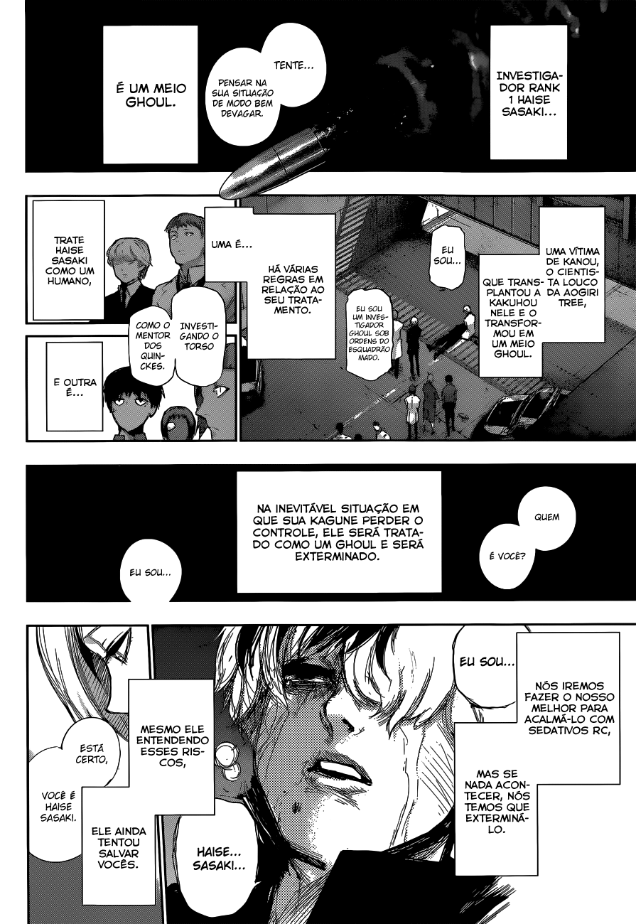 Tokyo Ghoul:re Capítulo 7 Página 19