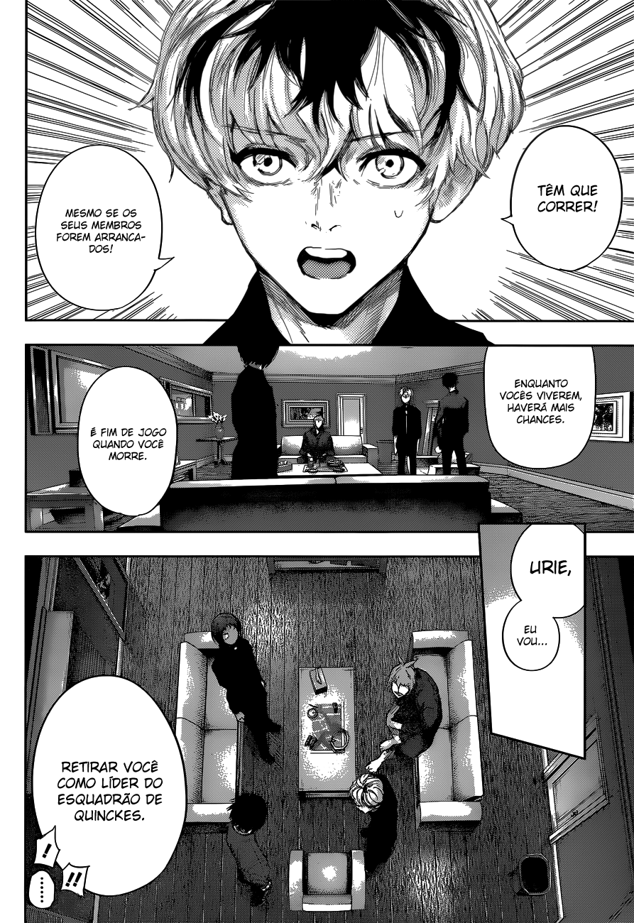 Tokyo Ghoul:re Capítulo 8 Página 3