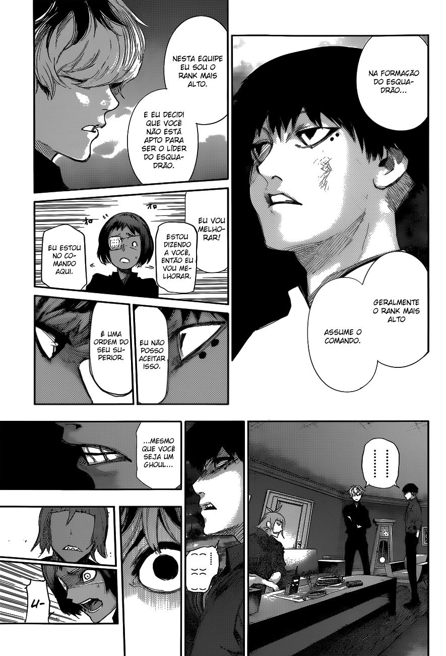 Tokyo Ghoul:re Capítulo 8 Página 4