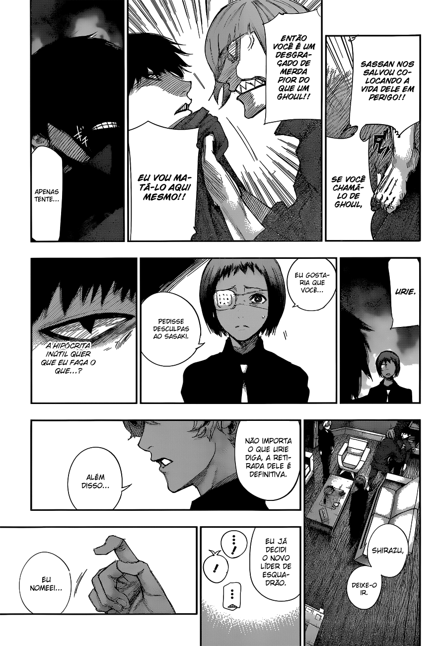 Tokyo Ghoul:re Capítulo 8 Página 6