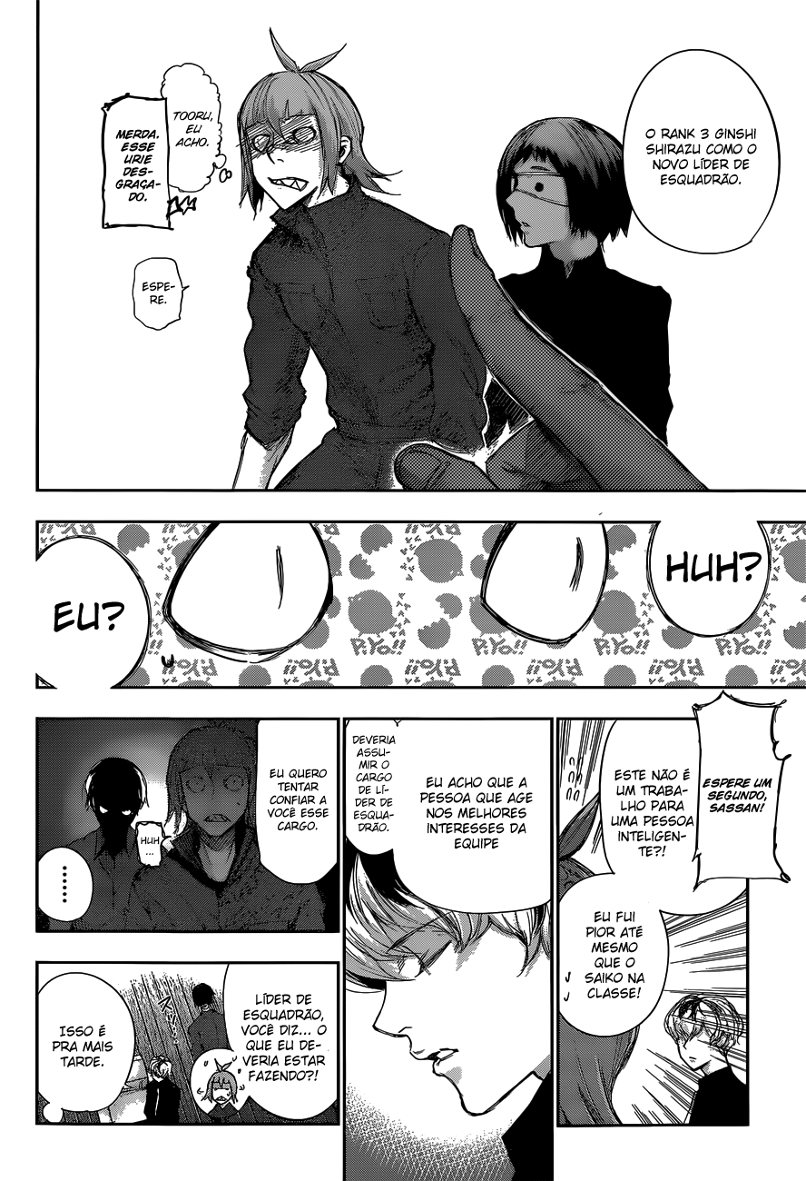 Tokyo Ghoul:re Capítulo 8 Página 7