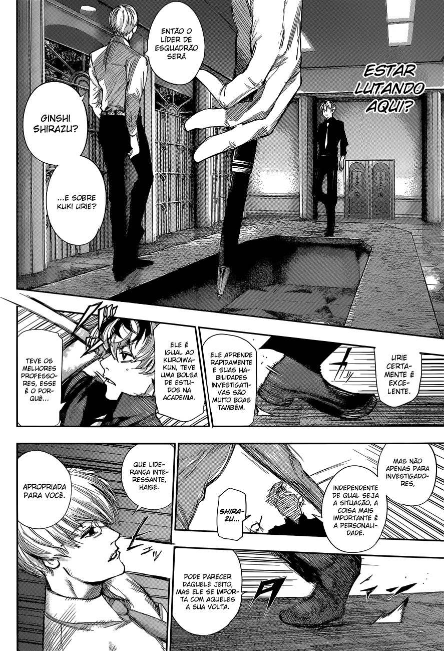 Tokyo Ghoul:re Capítulo 8 Página 9