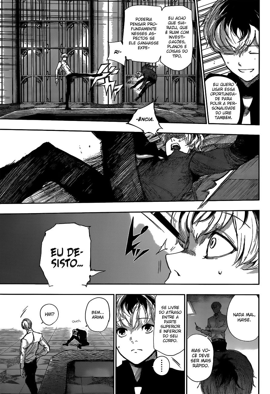 Tokyo Ghoul:re Capítulo 8 Página 10