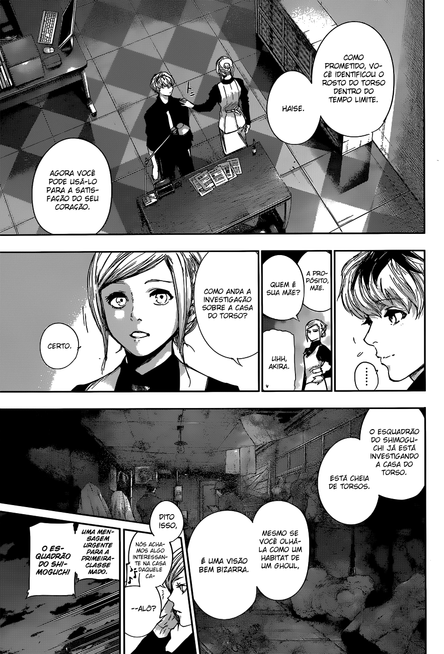 Tokyo Ghoul:re Capítulo 8 Página 18