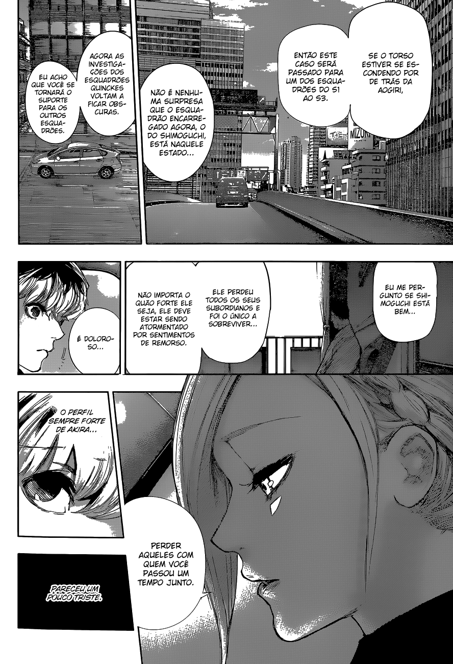 Tokyo Ghoul:re Capítulo 9 Página 5