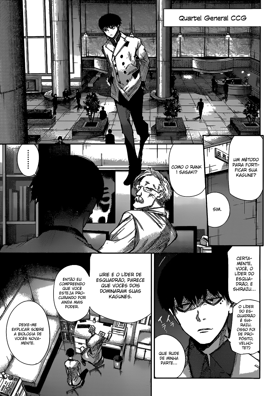 Tokyo Ghoul:re Capítulo 9 Página 6