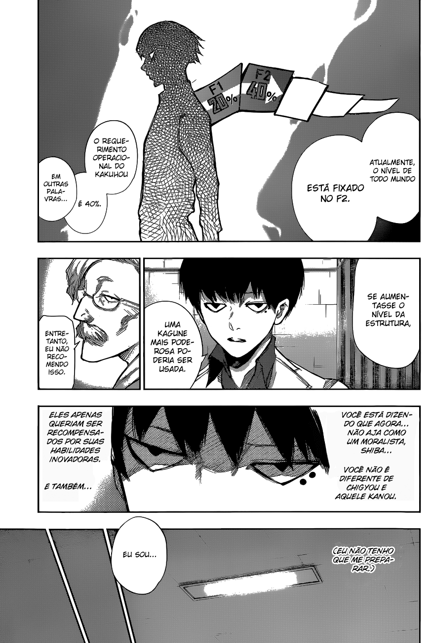 Tokyo Ghoul:re Capítulo 9 Página 8