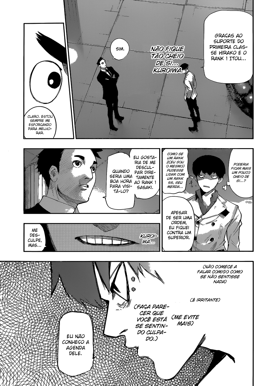 Tokyo Ghoul:re Capítulo 9 Página 10