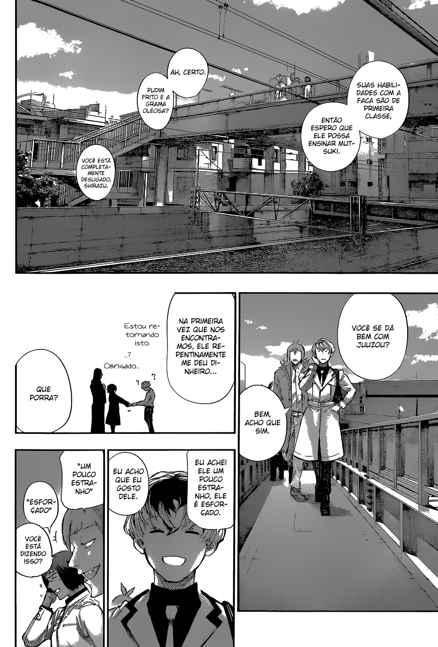 Tokyo Ghoul:re Capítulo 9 Página 15